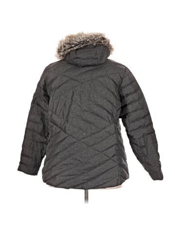 Eddie Bauer Snow Jacket (view 2)