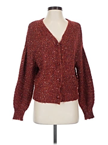 Cotton Emporium Cardigan (view 1)