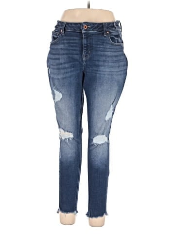 Edgely Jeans (view 1)