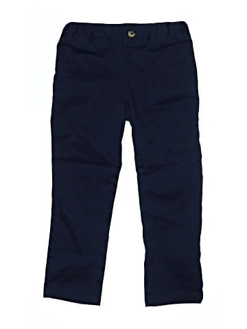 French Toast Active Pants (view 1)