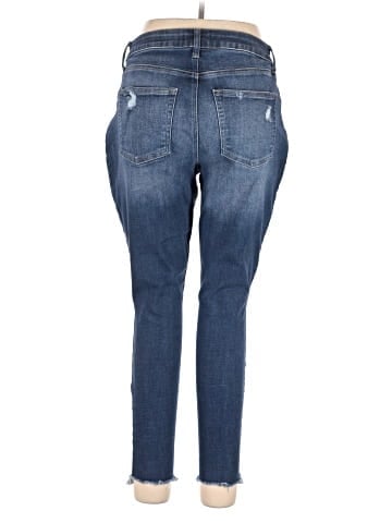 Edgely Jeans (view 2)