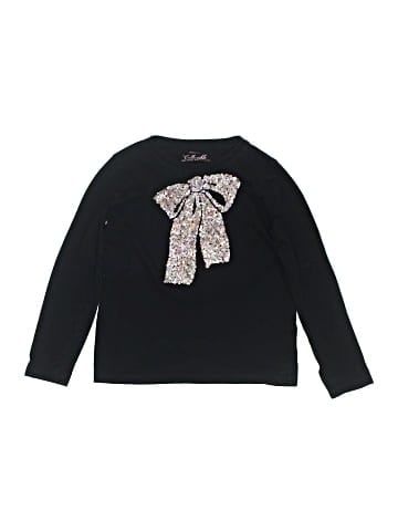 Crewcuts Long Sleeve Top (view 1)