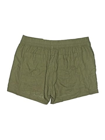 Old Navy Khaki Shorts (view 2)