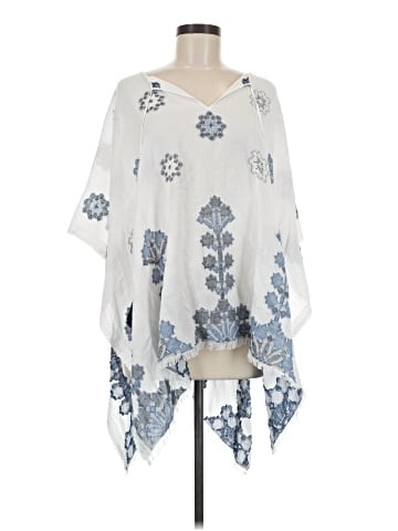 J.Jill Poncho (view 1)