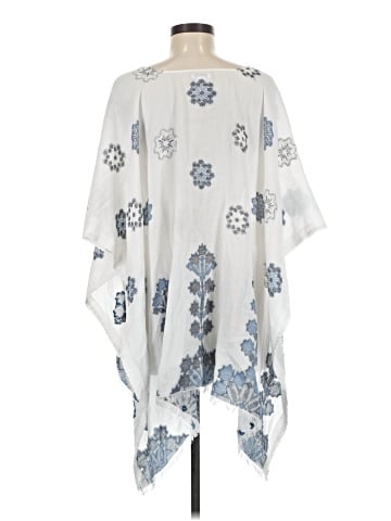 J.Jill Poncho (view 2)