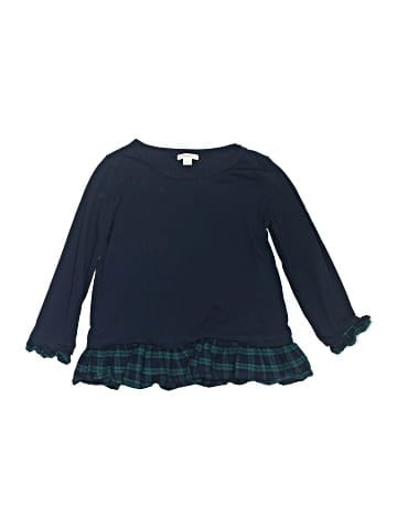 Crewcuts Long Sleeve Top (view 1)