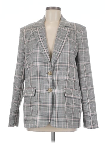 Steve Madden Blazer (view 1)