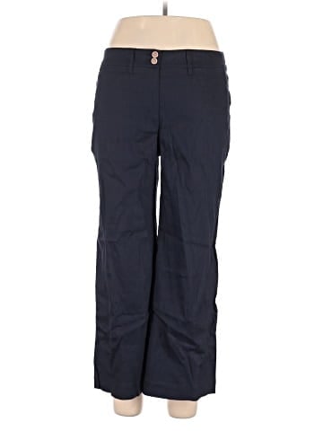 J.Jill Linen Pants (view 1)