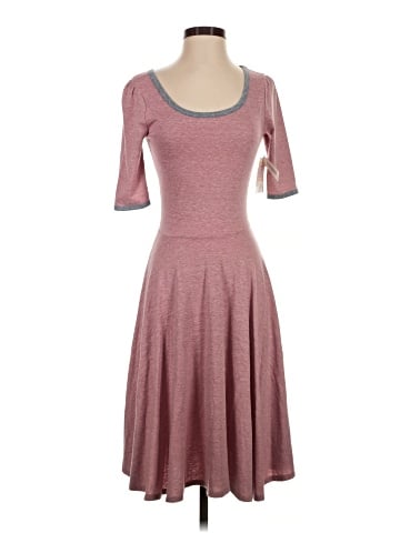 Lularoe Casual Dress (view 1)