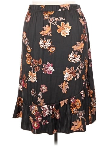 Ann Taylor LOFT Outlet Casual Skirt (view 2)