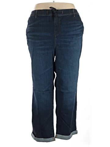 Torrid Jeans (view 1)
