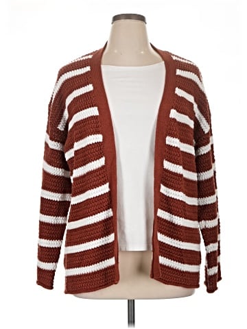 Prettygarden Cardigan (view 1)