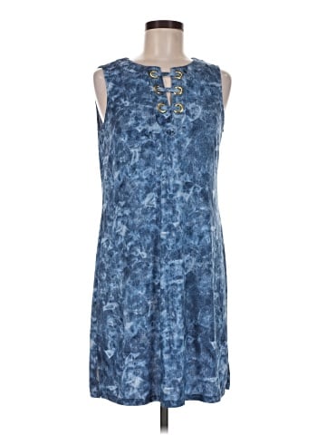 MICHAEL Michael Kors Casual Dress (view 1)
