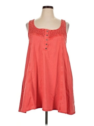 Saltwater LUXE Casual Dress (view 1)