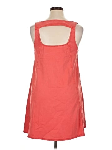 Saltwater LUXE Casual Dress (view 2)