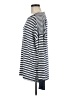 Gap Stripes Blue Pullover Sweater Size M (tall) - photo 5