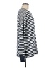 Gap Stripes Blue Pullover Sweater Size M (tall) - photo 4