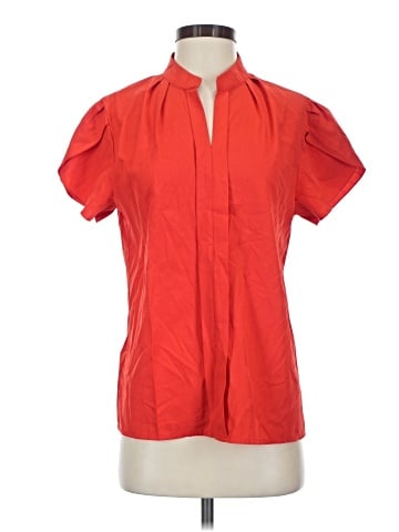 Assorted Brands Short Sleeve Blouse (view 1)