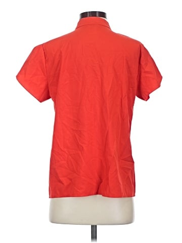 Assorted Brands Short Sleeve Blouse (view 2)
