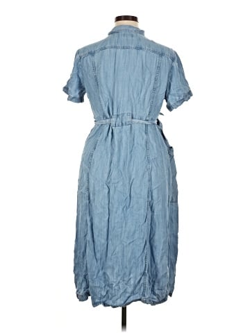 Lands' End Casual Dress (view 2)