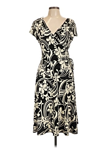 Coldwater Creek Cocktail Dress (view 1)