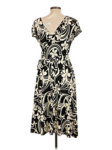 Coldwater Creek Cocktail Dress (view 2)
