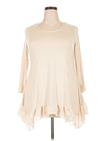 Christian Caliendo Casual Dress (view 1)