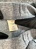 Tucker + Tate Color Block Gray Track Pants 12-18 MO / 18 MO - photo 3
