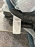 Tucker + Tate Color Block Gray Track Pants 12-18 MO / 18 MO - photo 4