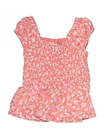 Gap Kids Sleeveless Blouse (view 2)