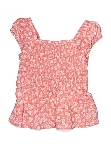Gap Kids Sleeveless Blouse (view 1)