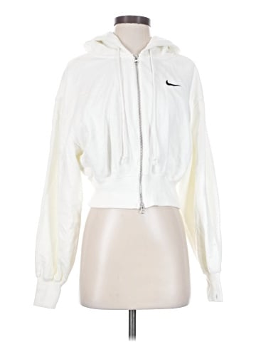 Nike Track Jacket (view 1)