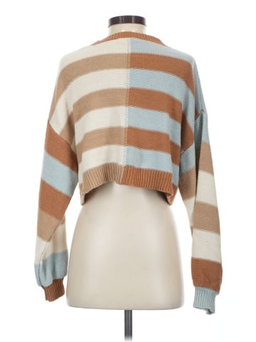 Altar'd State Pullover Sweater (view 2)