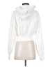 Nike White Track Jacket Size S - photo 2