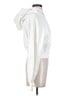 Nike White Track Jacket Size S - photo 4