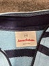 Hanna Andersson Blue Pullover Sweater Size 110 cm / US 5-6 - photo 3