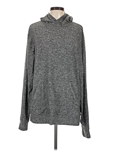 Outdoor Voices Turtleneck Sweater (view 1)