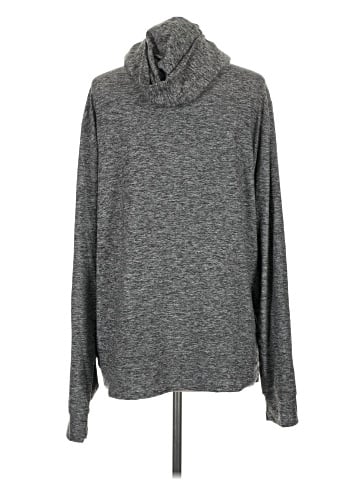 Outdoor Voices Turtleneck Sweater (view 2)
