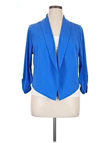 Torrid Blazer (view 1)