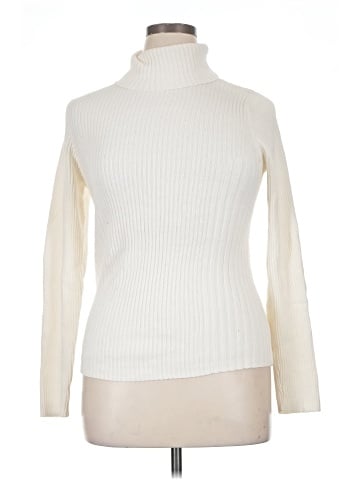 SONOMA life + style Long Sleeve Top (view 1)