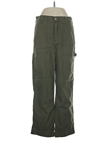 Lee Cargo Pants (view 1)