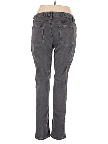 J.Jill Jeans (view 2)