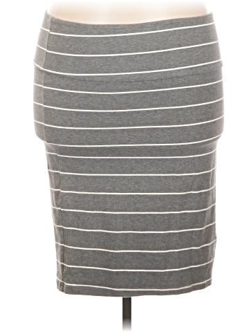 Torrid Casual Skirt (view 1)