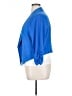 Torrid Blue Blazer Size 1X Plus (1) - photo 5
