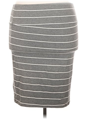 Torrid Casual Skirt (view 2)