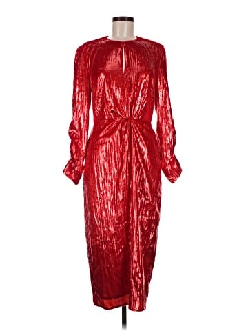 Diane von Furstenberg Cocktail Dress (view 1)