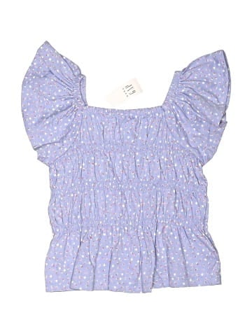Baby Gap Sleeveless Blouse (view 1)