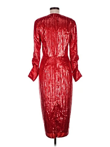 Diane von Furstenberg Cocktail Dress (view 2)