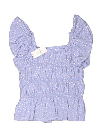 Baby Gap Sleeveless Blouse (view 2)