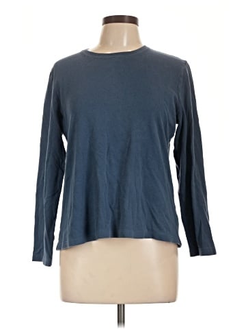 Laura Scott 3/4 Sleeve T-Shirt (view 1)